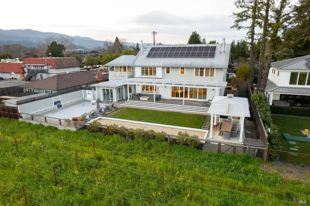 $5,500,000 | 1135 Rutherford Road, Rutherford, CA 94558