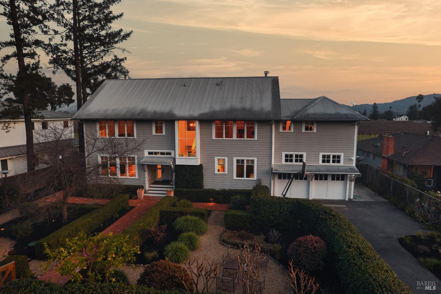 1135 Rutherford Road Rutherford, CA 94558 - Photo 55 of 61