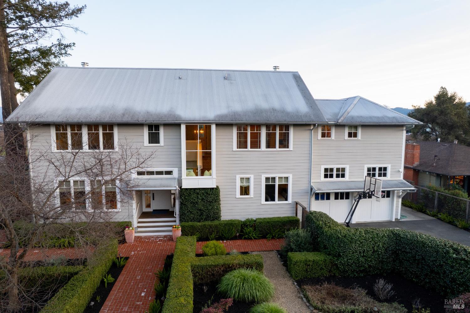 1135 Rutherford Road Rutherford, CA 94558 - Photo 57 of 61