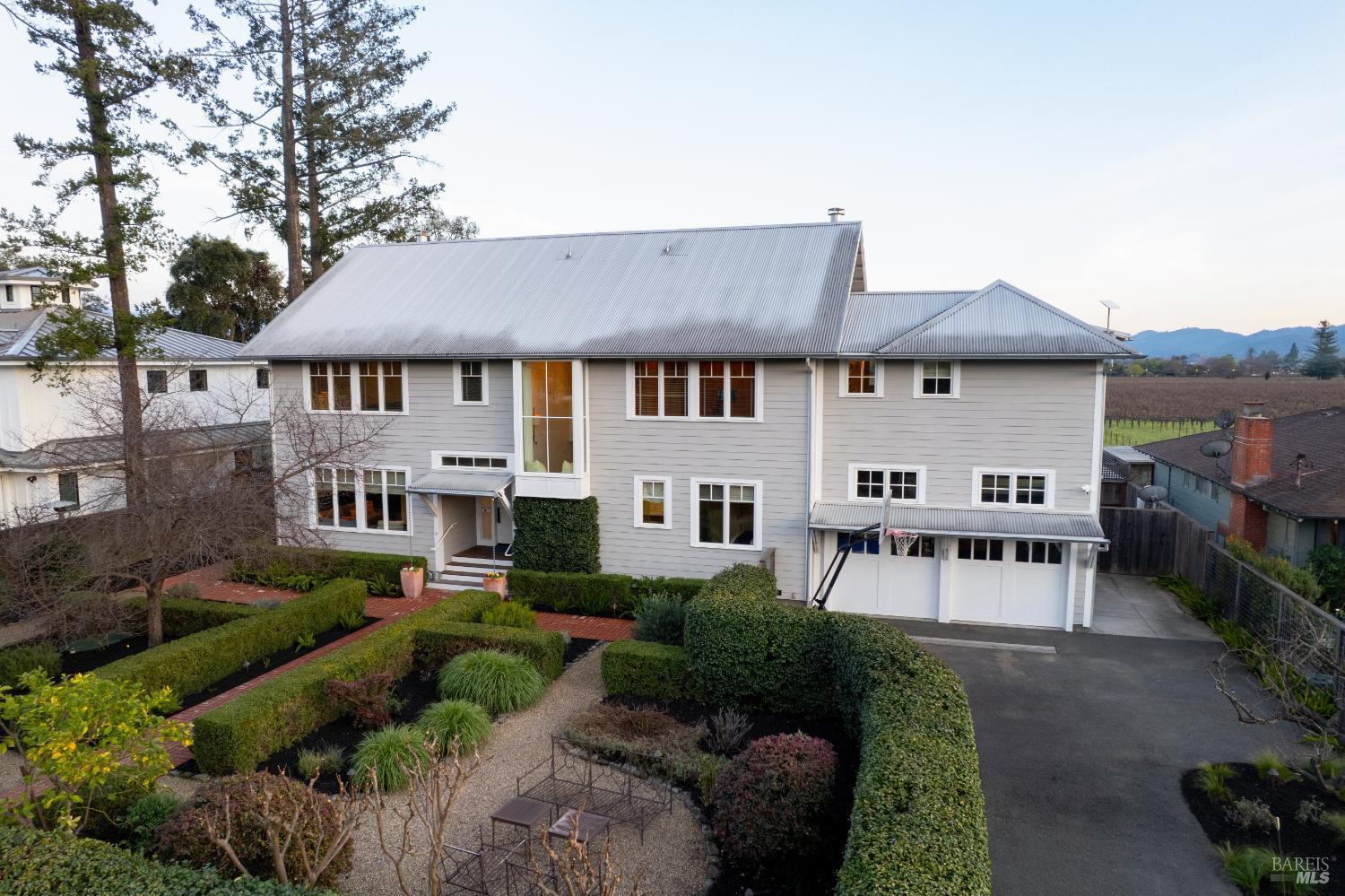 1135 Rutherford Road Rutherford, CA 94558 - Photo 58 of 61