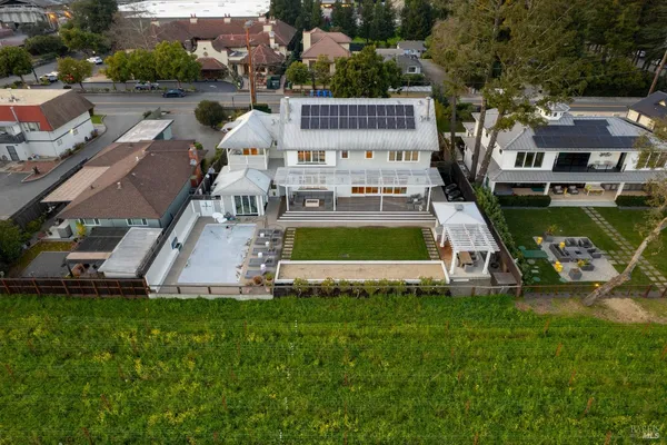 $5,350,000 | 1135 Rutherford Road, Rutherford, CA 94558