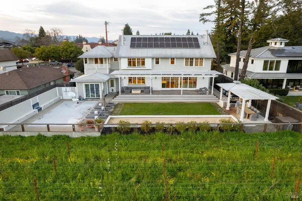 $5,350,000 | 1135 Rutherford Road, Rutherford, CA 94558