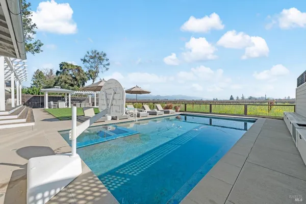 $5,350,000 | 1135 Rutherford Road, Rutherford, CA 94558