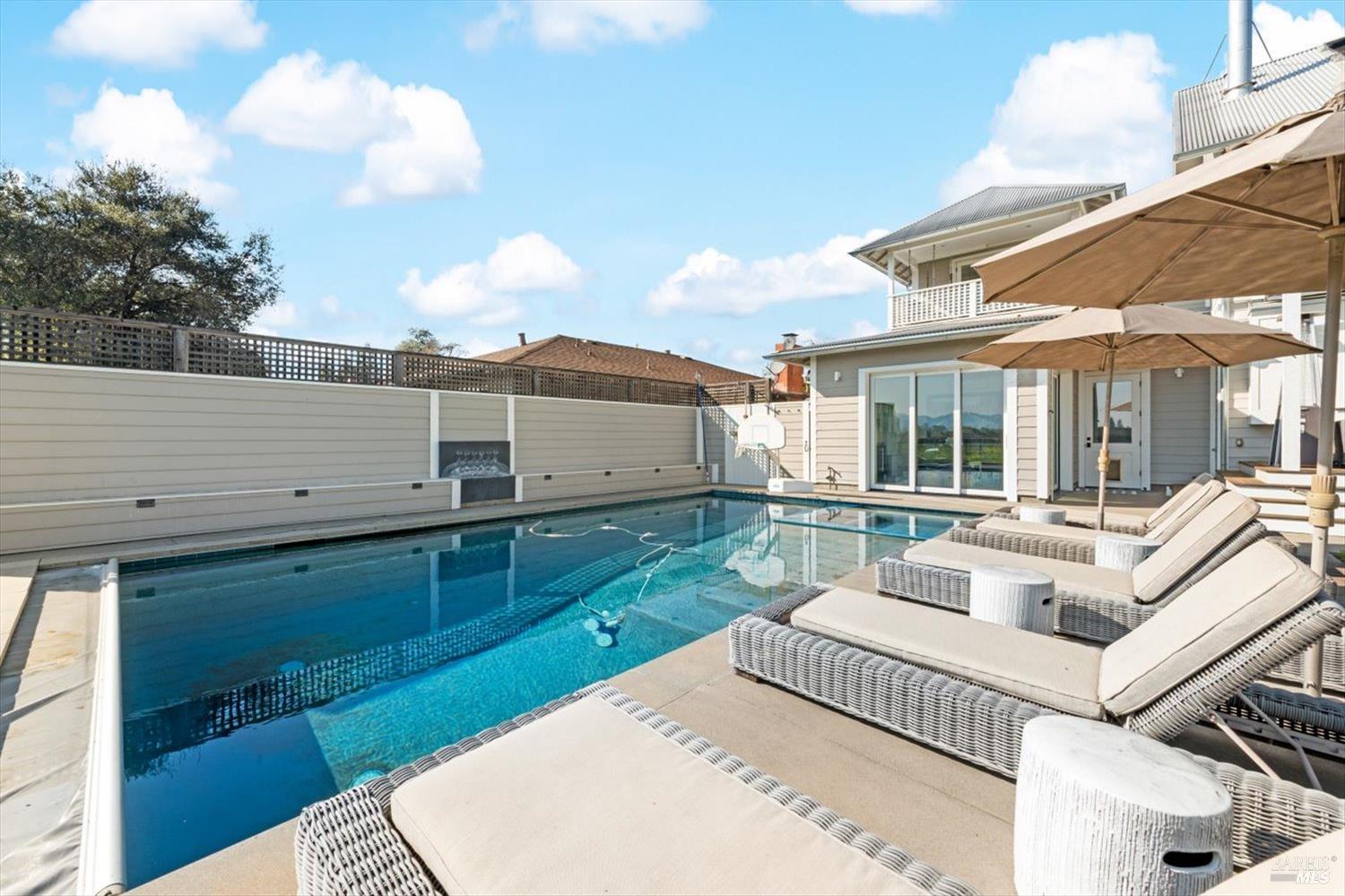 1135 Rutherford Road Rutherford, CA 94558 - Photo 61 of 77