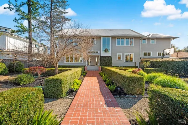 $5,350,000 | 1135 Rutherford Road, Rutherford, CA 94558