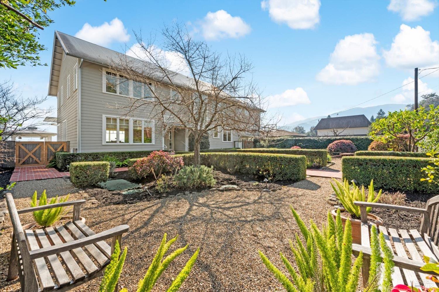 1135 Rutherford Road Rutherford, CA 94558 - Photo 65 of 77