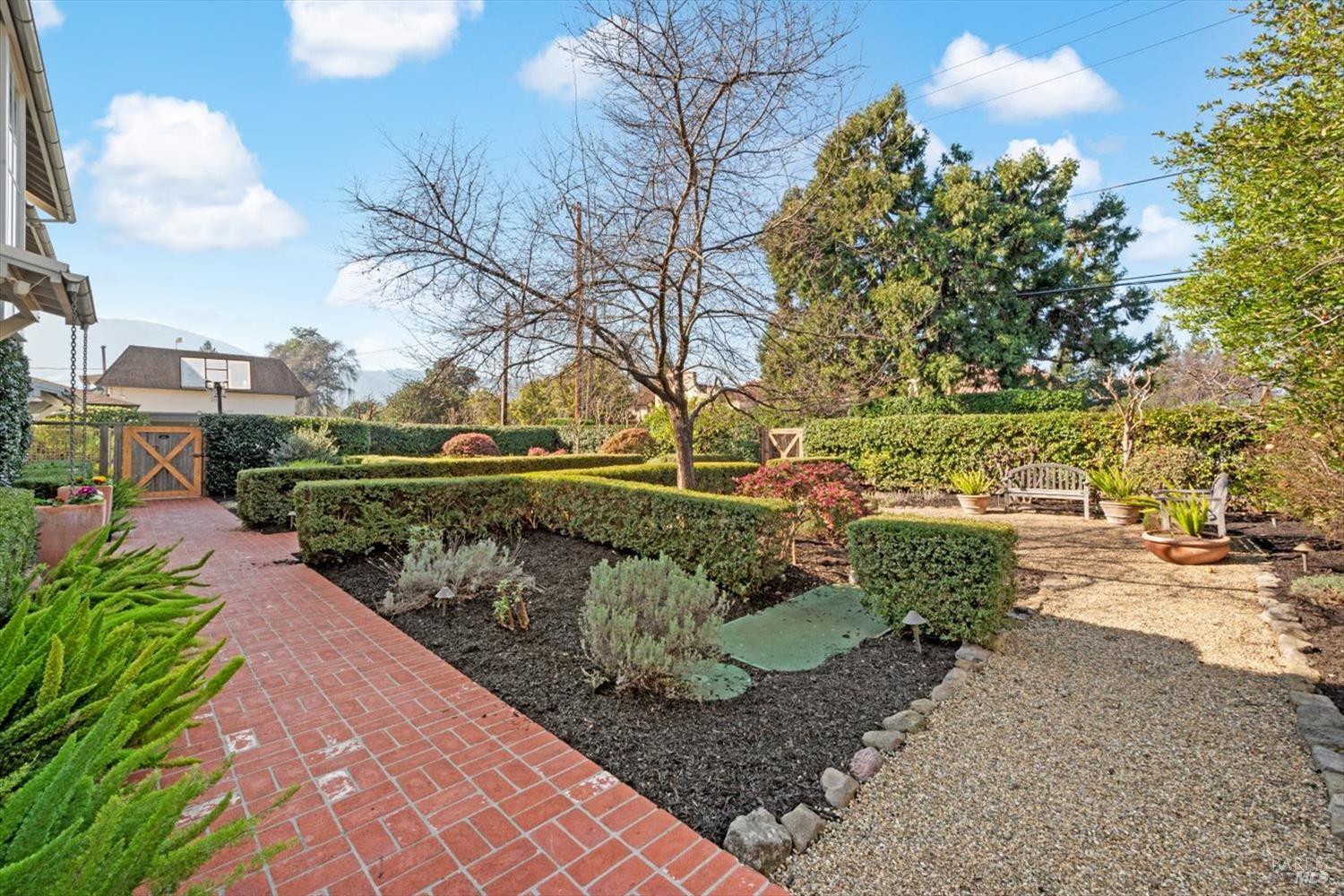 1135 Rutherford Road Rutherford, CA 94558 - Photo 66 of 77