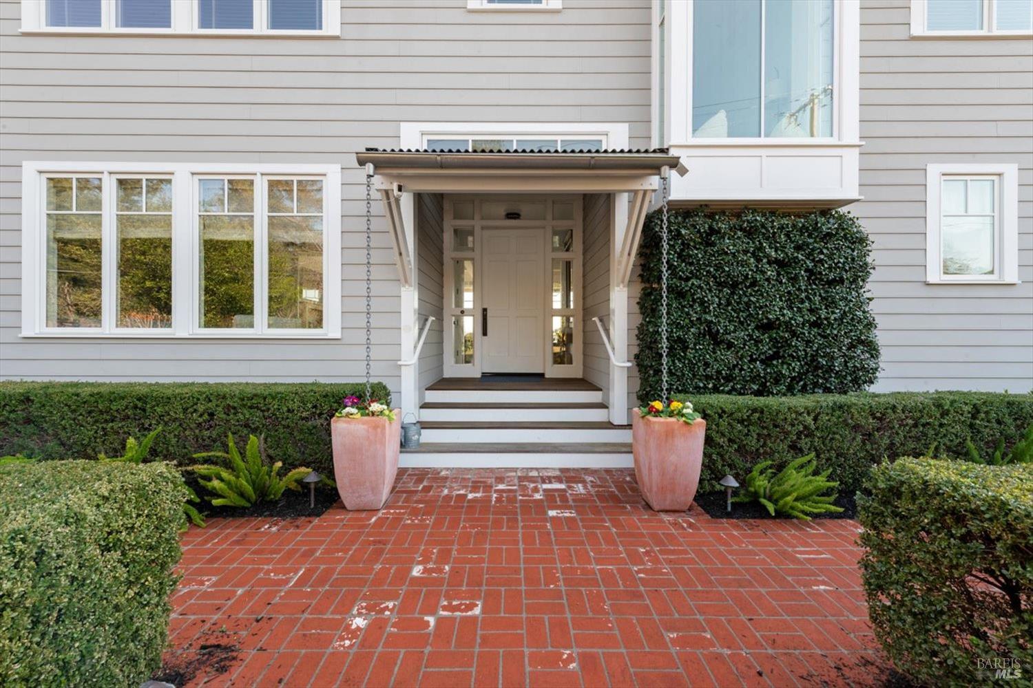 1135 Rutherford Road Rutherford, CA 94558 - Photo 67 of 77