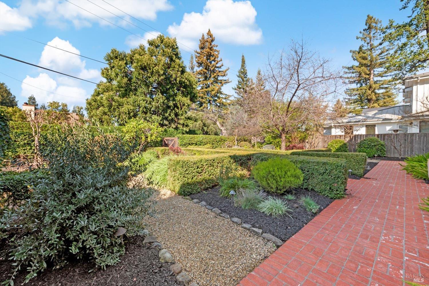 1135 Rutherford Road Rutherford, CA 94558 - Photo 68 of 77