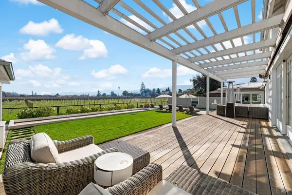 $5,350,000 | 1135 Rutherford Road, Rutherford, CA 94558