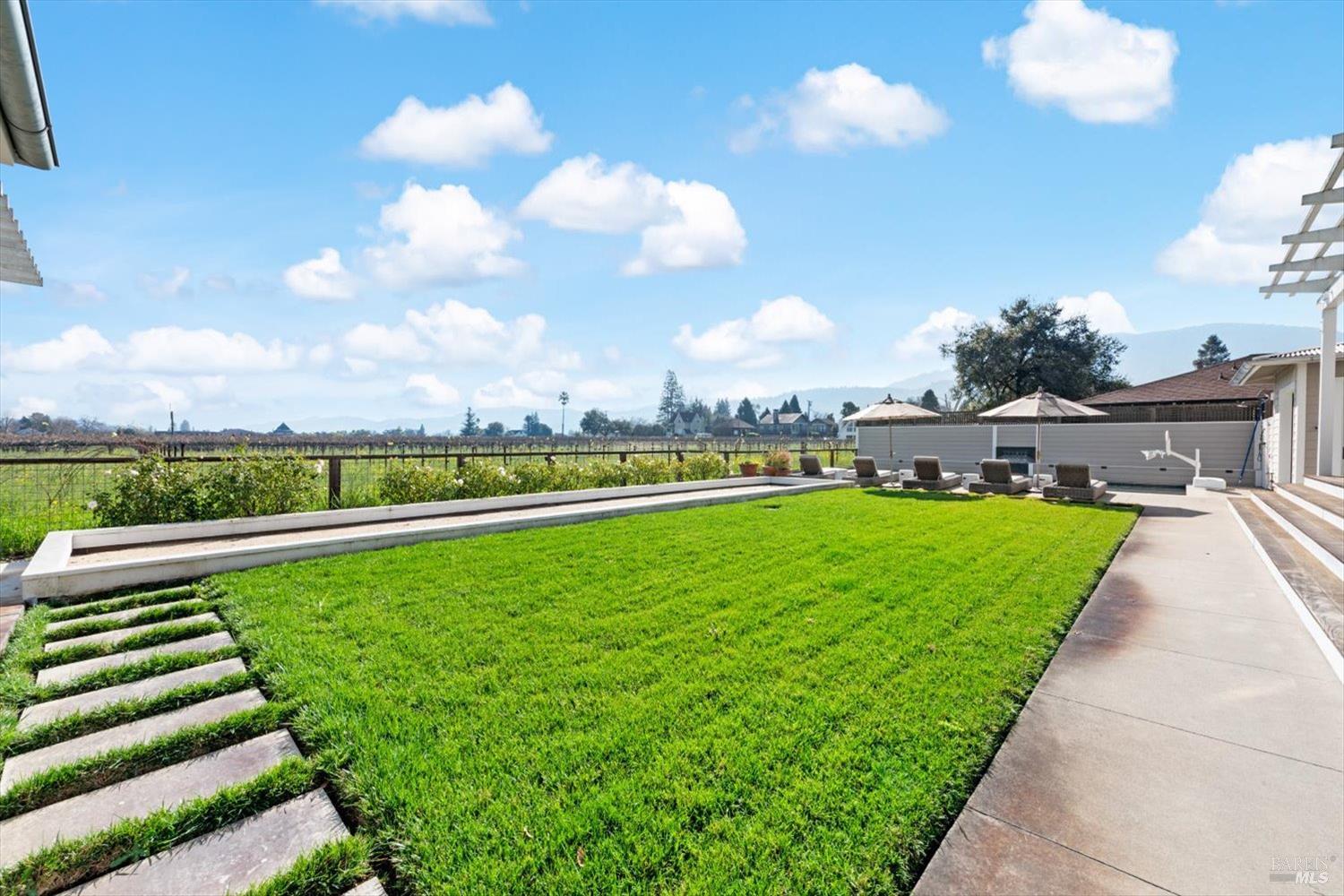 1135 Rutherford Road Rutherford, CA 94558 - Photo 71 of 77