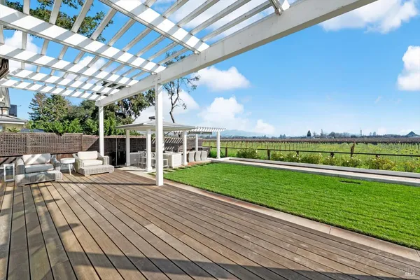 $5,350,000 | 1135 Rutherford Road, Rutherford, CA 94558