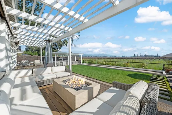 $5,350,000 | 1135 Rutherford Road, Rutherford, CA 94558