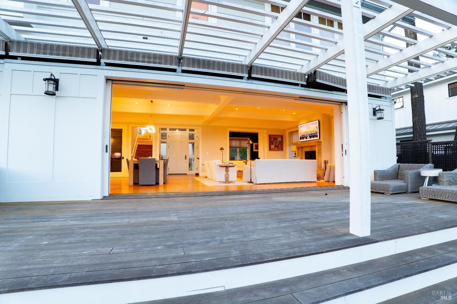 1135 Rutherford Road Rutherford, CA 94558 - Photo 8 of 77