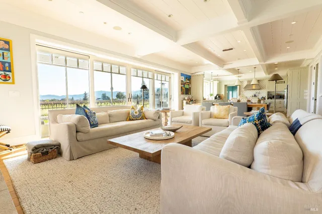 $5,500,000 | 1135 Rutherford Road, Rutherford, CA 94558