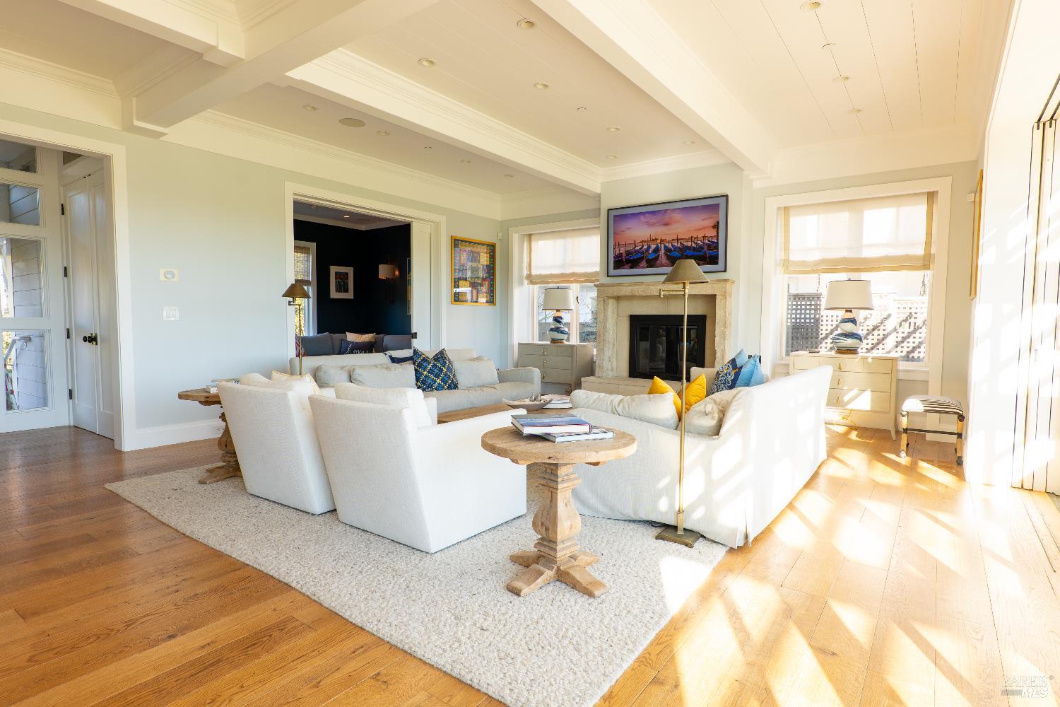 1135 Rutherford Road Rutherford, CA 94558 - Photo 9 of 61