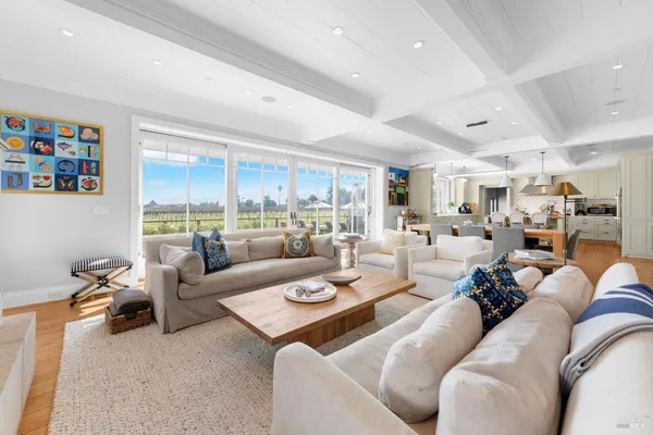 $5,350,000 | 1135 Rutherford Road, Rutherford, CA 94558