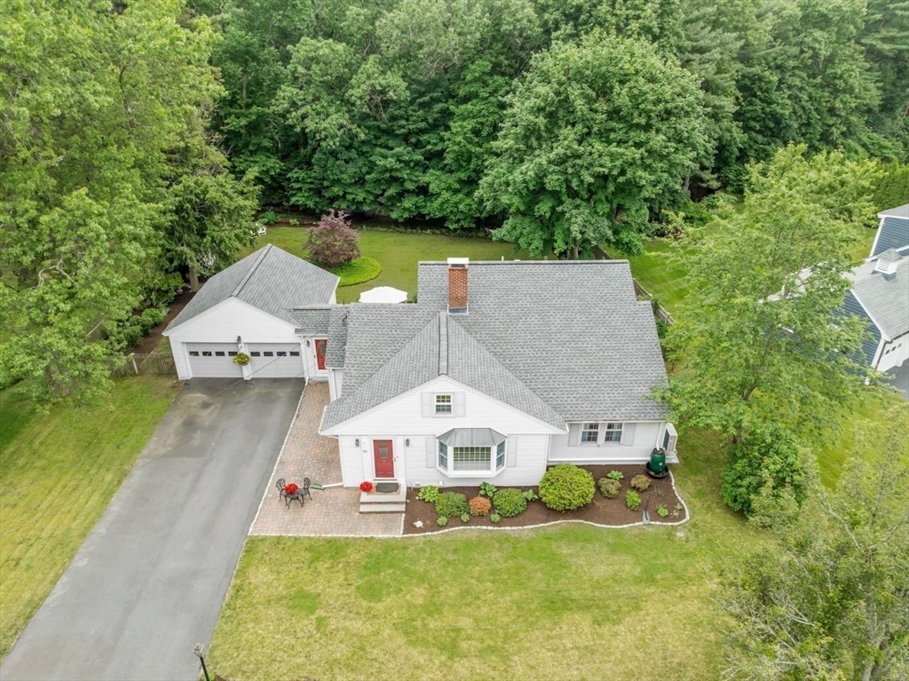 20 Chandler Road Andover, MA 01810 - Photo 33 of 41 Gallery Image 33