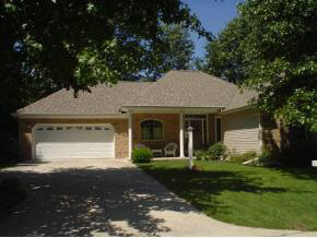 1716 Greyfeather Lane Rochester, IN 46975 - Photo 1 of 5
