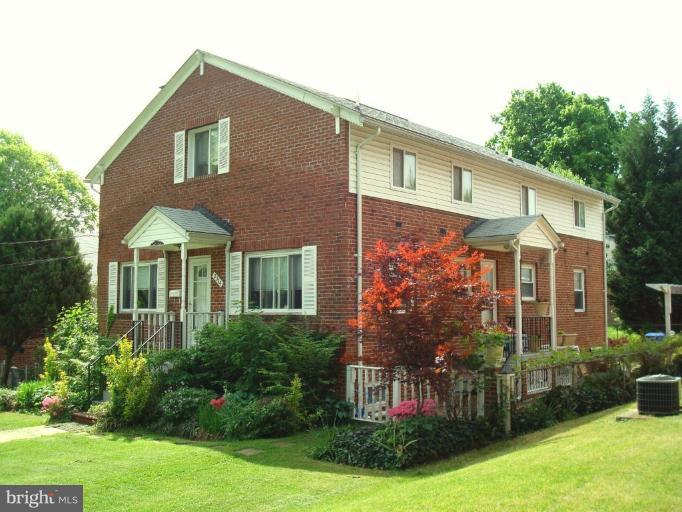 2314 Homestead Drive Silver Spring, MD 20902 - Photo 1 of 27 Exterior (Main)