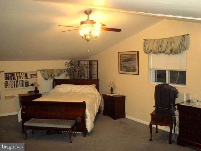 2314 Homestead Drive Silver Spring, MD 20902 - Photo 19 of 27 Master Bedroom