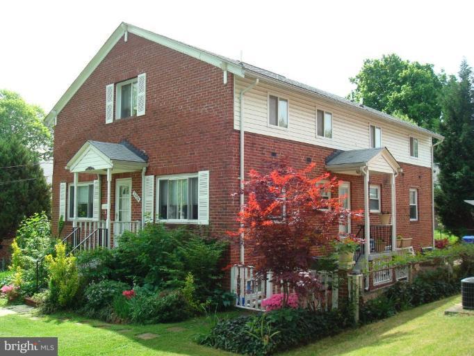 2314 Homestead Drive Silver Spring, MD 20902 - Photo 27 of 27 Exterior #2