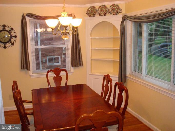 2314 Homestead Drive Silver Spring, MD 20902 - Photo 7 of 27 Dining Room #2