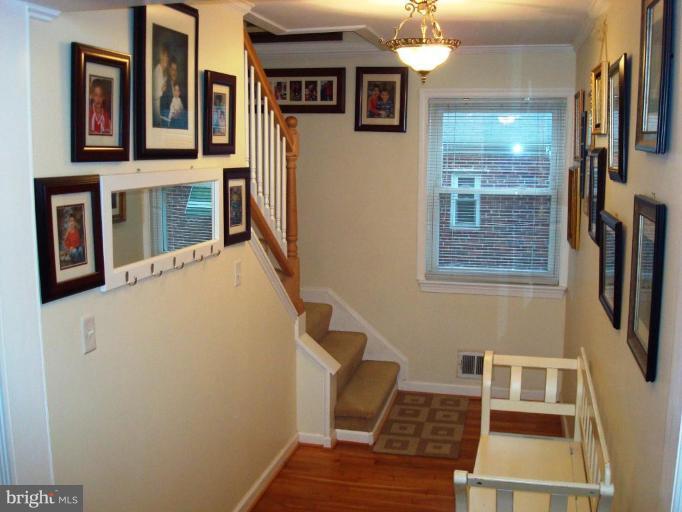 2314 Homestead Drive Silver Spring, MD 20902 - Photo 8 of 27 Hallway
