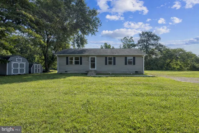 $215,000 | 1505 Jersey Road, Salisbury, MD 21801