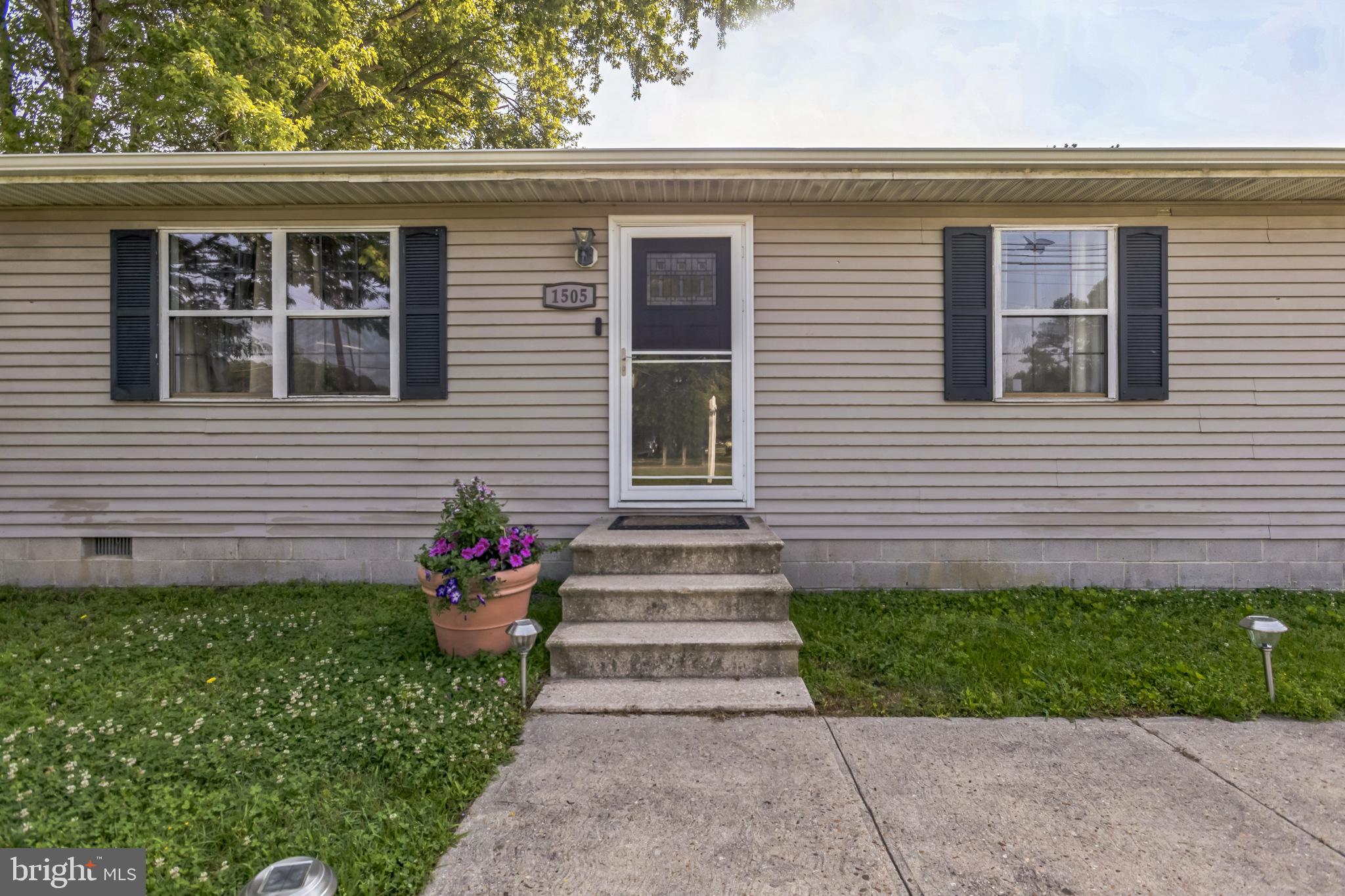 1505 Jersey Road Salisbury, MD 21801 - Photo 2 of 28