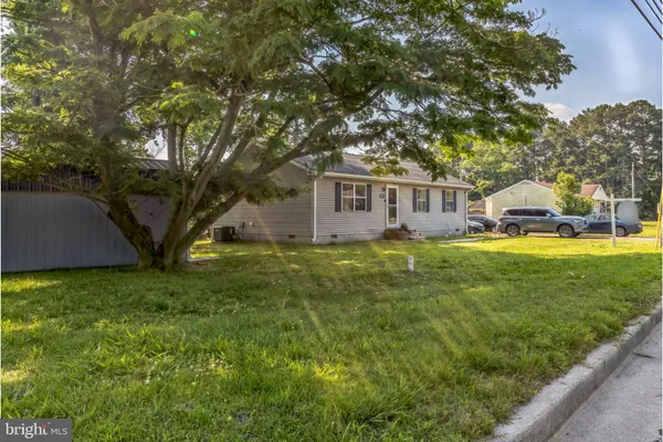 $215,000 | 1505 Jersey Road, Salisbury, MD 21801