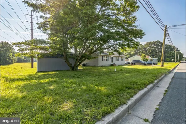 $215,000 | 1505 Jersey Road, Salisbury, MD 21801