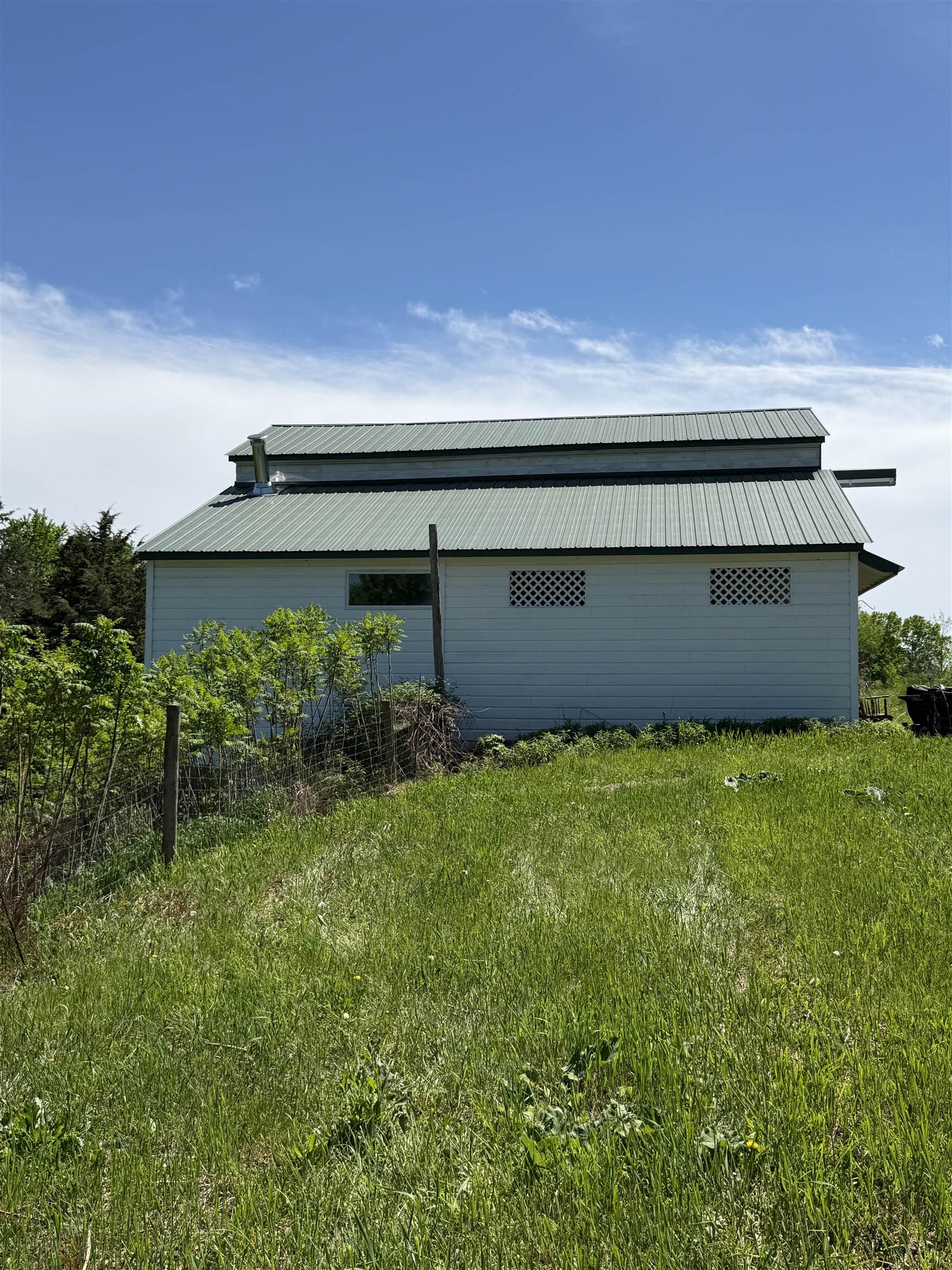 129 Daigneault Hill Road Orwell, VT 05760 - Photo 38 of 60