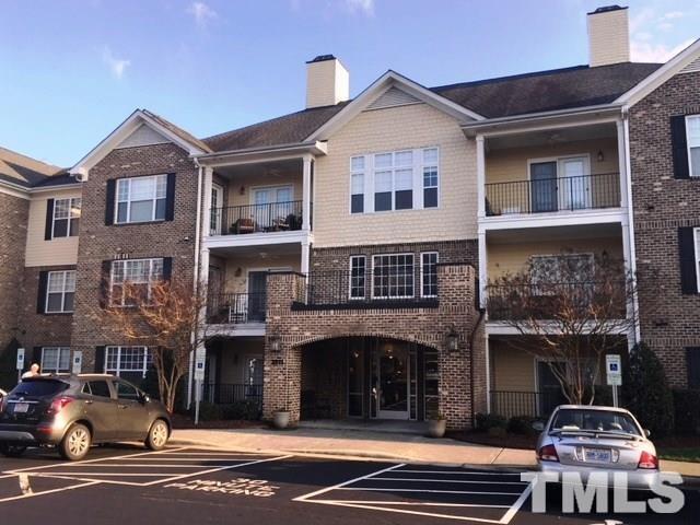 3811 Lunceston Way, Unit 3 Raleigh, NC 27613 - Photo 1 of 8 Gallery Image 1