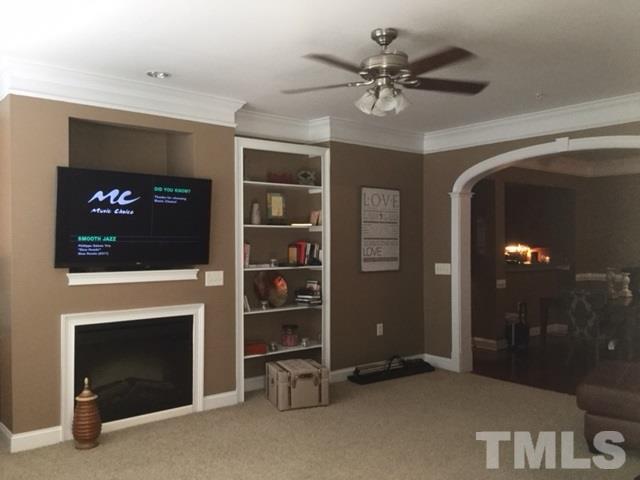3811 Lunceston Way, Unit 3 Raleigh, NC 27613 - Photo 5 of 8 Gallery Image 5