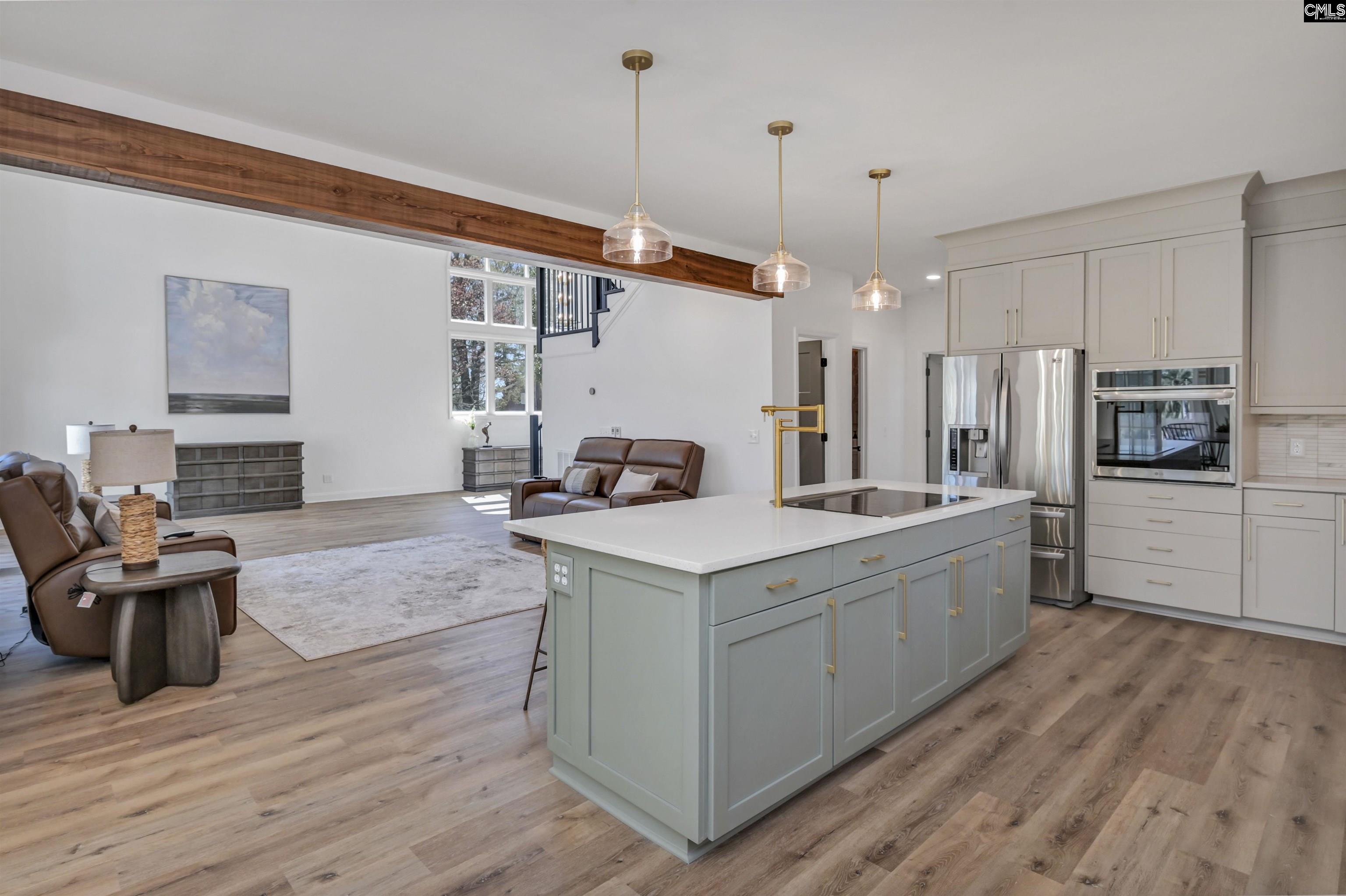 1029 Jones Road Irmo, SC 29063 - Photo 26 of 93