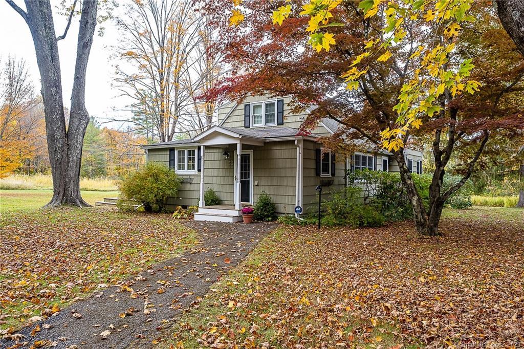 53 Jewett Hill Road Sharon, CT 06069 - Photo 1 of 1 Gallery Image 1