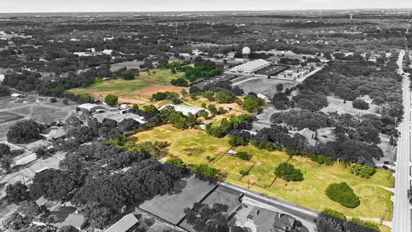 $5,800,000 | Tbd Keller Smithfield Road, Keller, TX 76248
