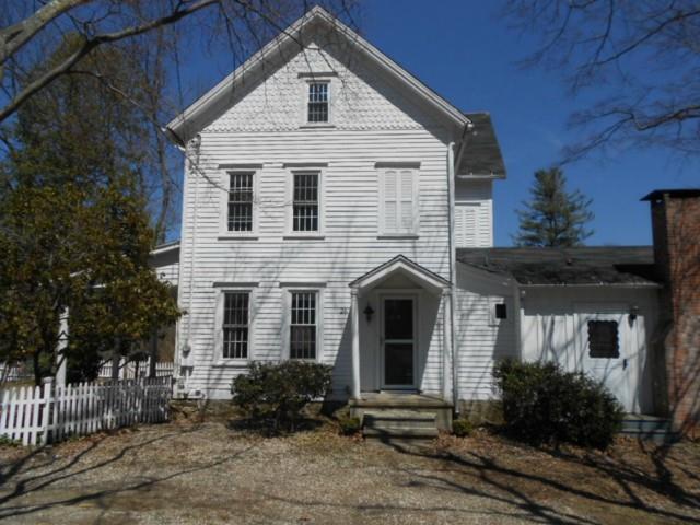 26 Nashville Rd Extension Bethel, CT 06801 - Photo 1 of 1 Gallery Image 1