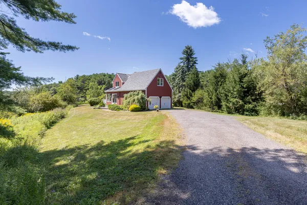 $949,000 | 4 Tidal Brook Rd Extension, Freeport, ME 04032