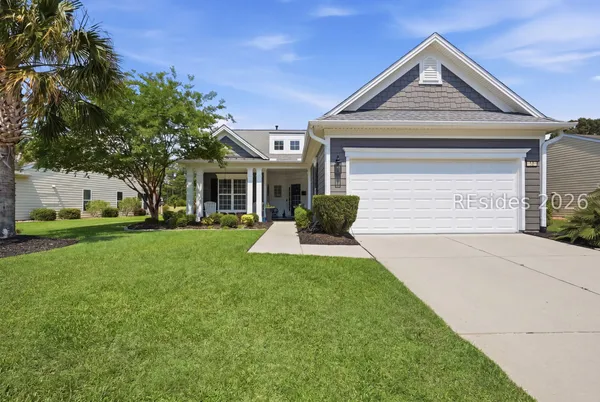 $549,000 | 21 Groveview Avenue, Bluffton, SC 29910