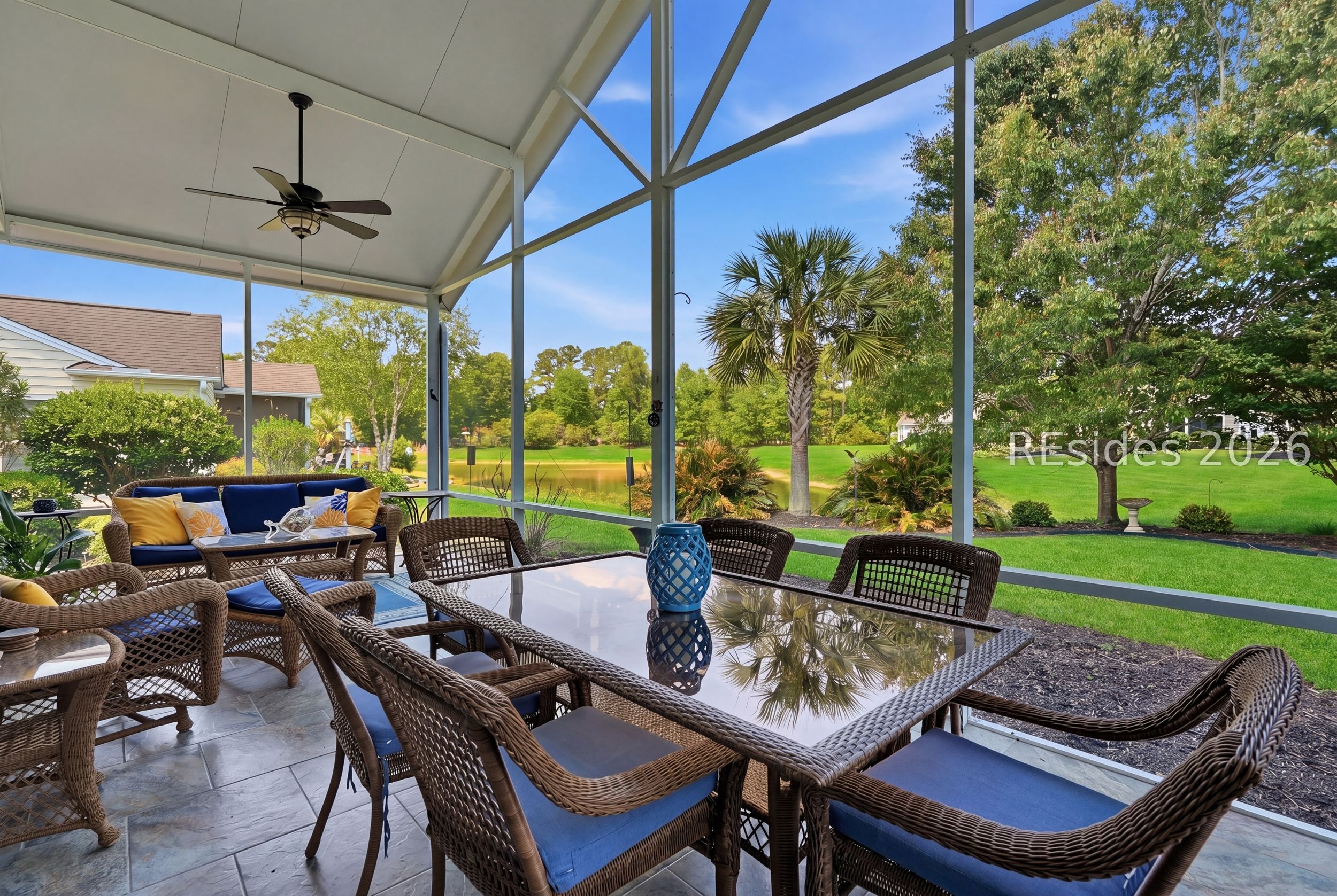 21 Groveview Avenue Bluffton, SC 29910 - Photo 32 of 49