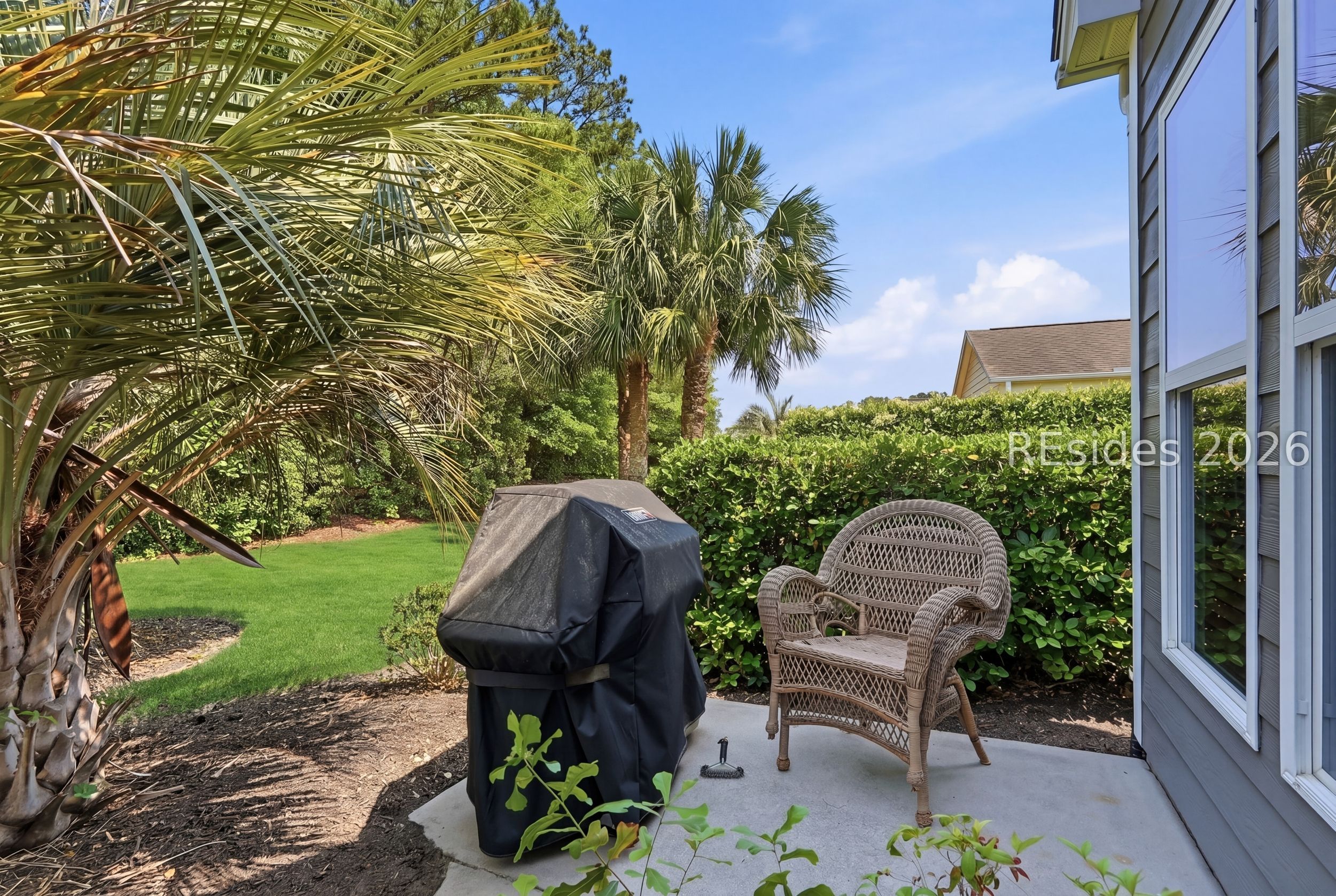 21 Groveview Avenue Bluffton, SC 29910 - Photo 34 of 49