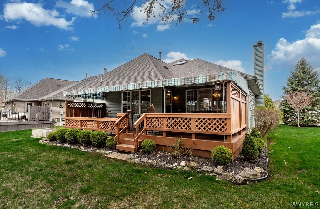 63 Sutherland Court Clarence, NY 14221 - Photo 35 of 40