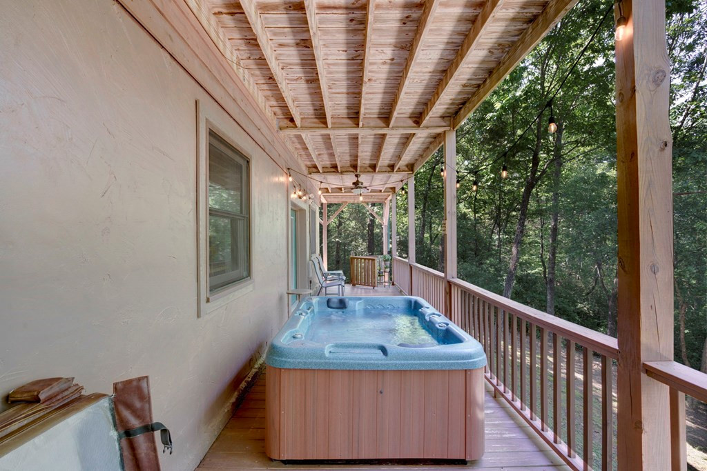 252 Dew Drop Lane Murphy, NC 28906 - Photo 42 of 45