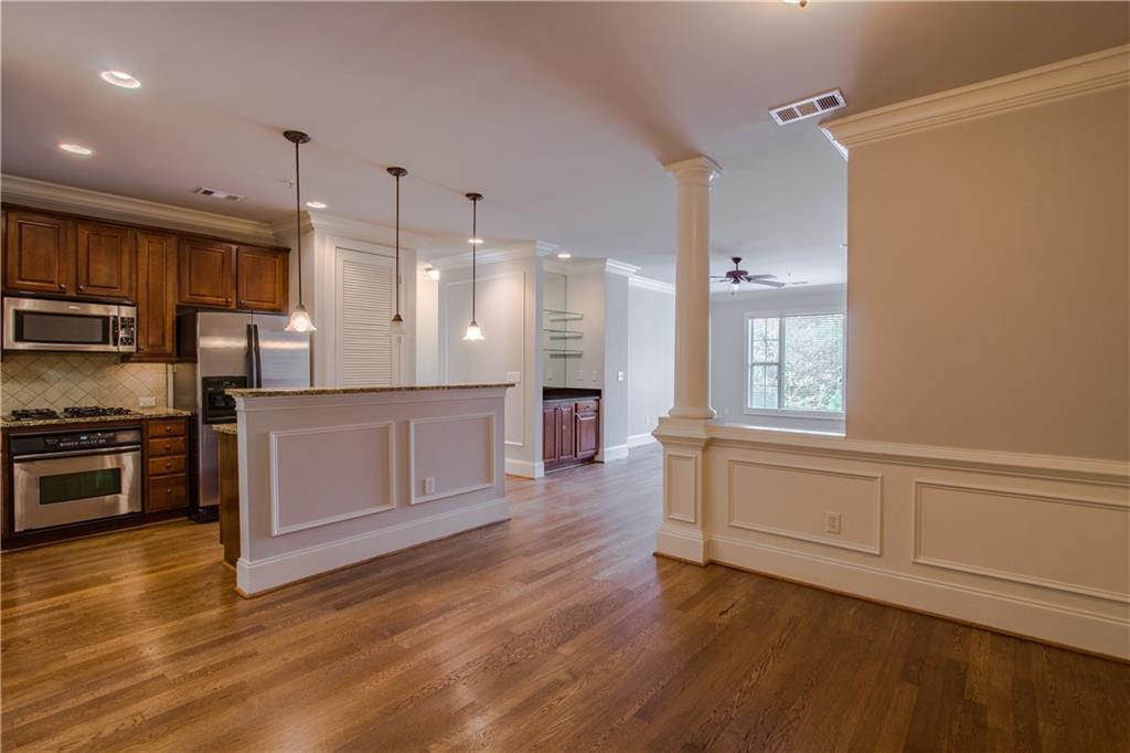 2300 Peachford Road, Unit 1101 Atlanta, GA 30338 - Photo 1 of 1