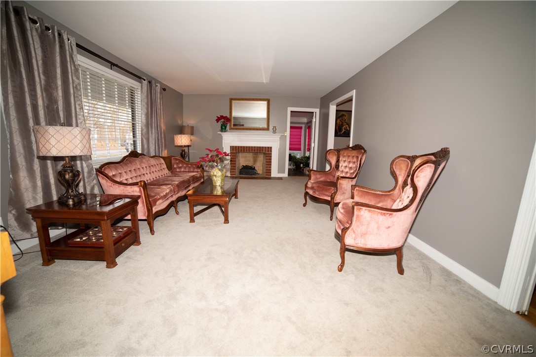 9231 Brundidge Road Chesterfield, VA 23236 - Photo 16 of 33 Gallery Image 16