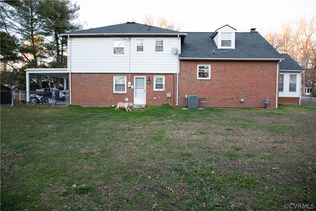 9231 Brundidge Road Chesterfield, VA 23236 - Photo 2 of 33 Gallery Image 2