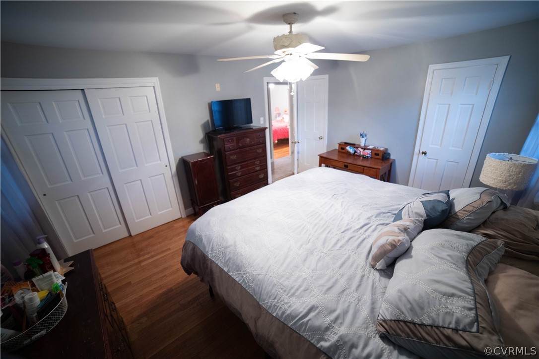 9231 Brundidge Road Chesterfield, VA 23236 - Photo 24 of 33 Gallery Image 24