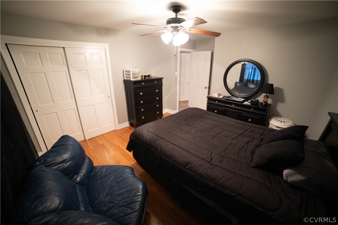 9231 Brundidge Road Chesterfield, VA 23236 - Photo 27 of 33 Gallery Image 27